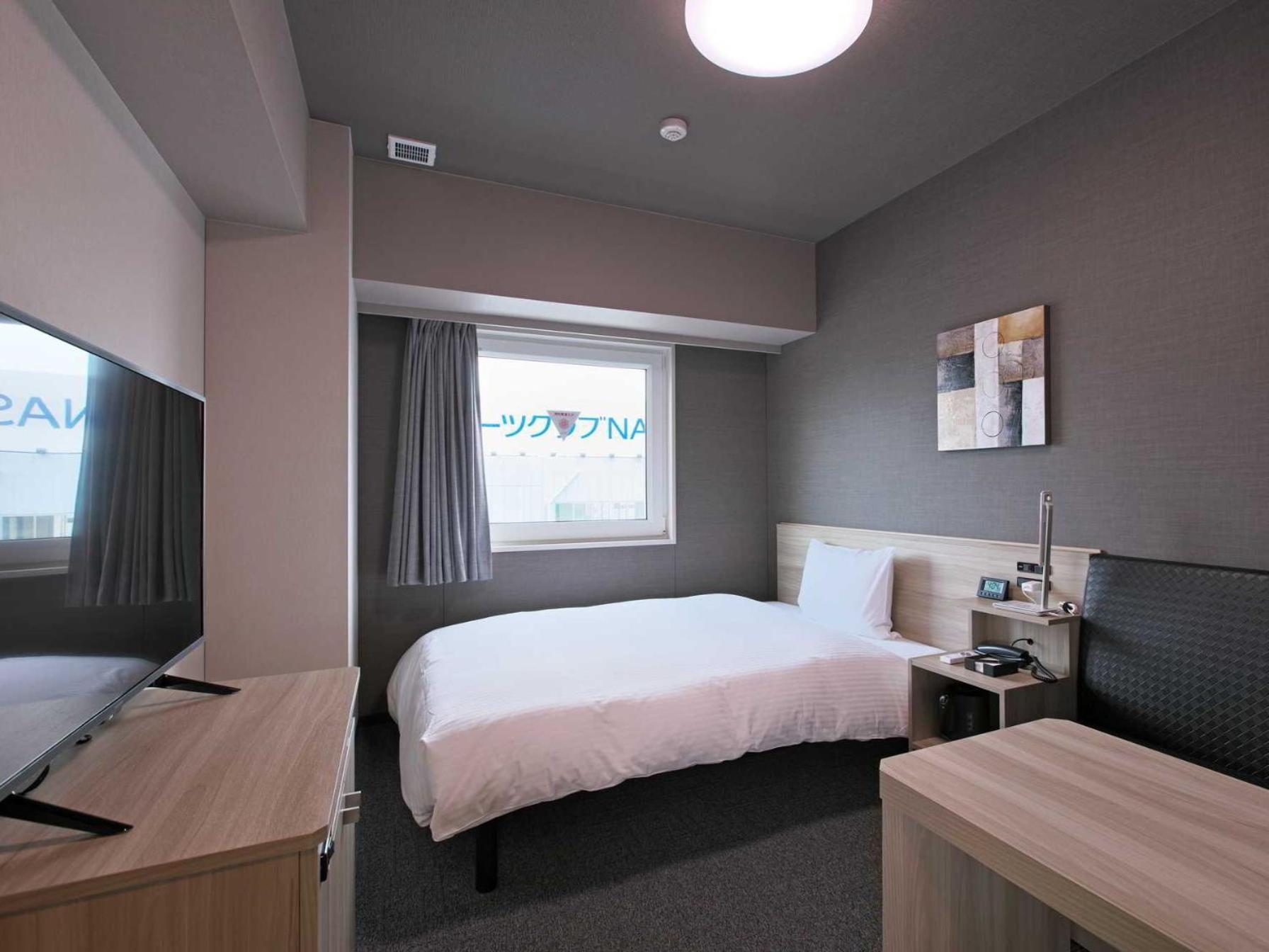 Hotel Route Inn Hiratsukaeki Kitaguchi Bagian luar foto
